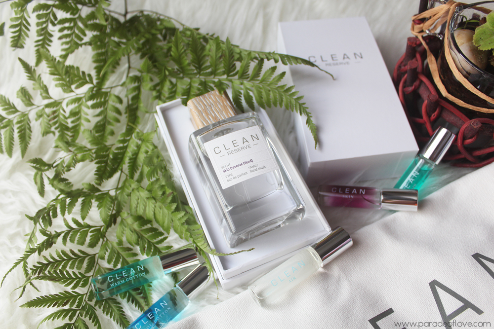 Clean reserve warm cotton review hot sale